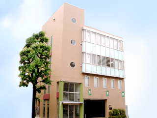 東京支店