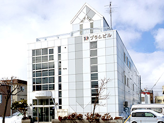 札幌営業所